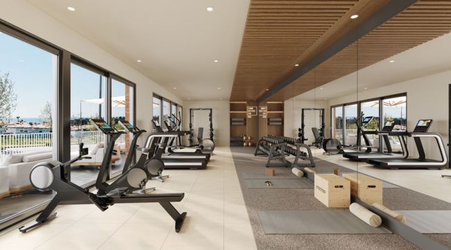 Entwicklung in Mijas