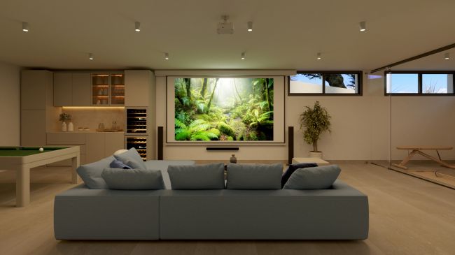 8 Moderne Villen mit Meerblick in Valle Romano, Estepona