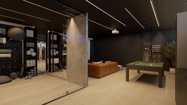 8 Moderne Villen mit Meerblick in Valle Romano, Estepona