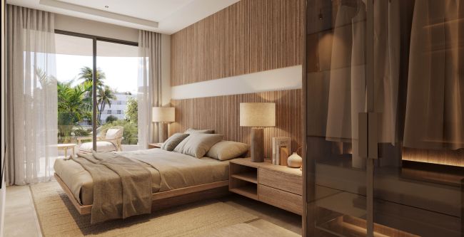 1-3 Schlafzimmer Luxus Coastal Living ab €379,000 – Estepona West