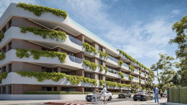 Elegant Coastal Living with World-Class Amenities in San Pedro, Marbella