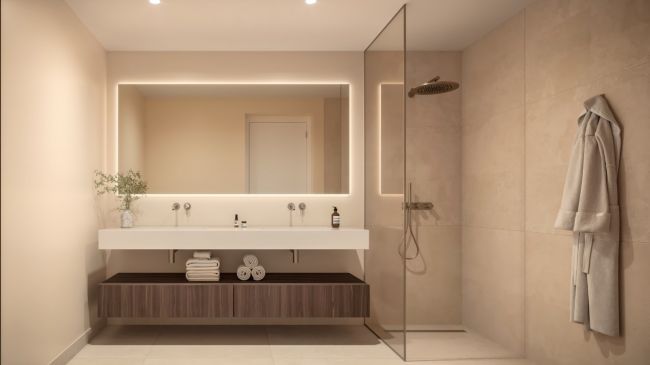 Elegant Coastal Living with World-Class Amenities in San Pedro, Marbella