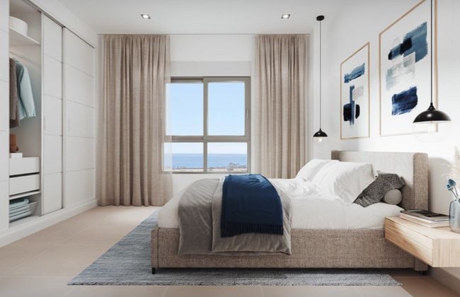 New Development Just 250 Metres from the Beach in Torre del Mar