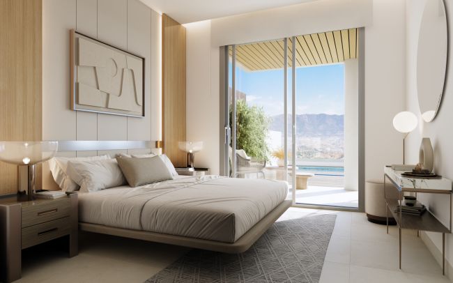 New Development Frontline Golf Location at La Cala Golf Resort