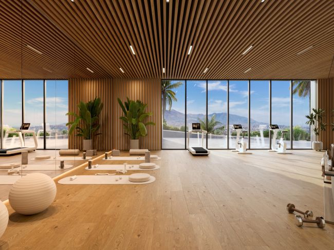New Development Frontline Golf Location at La Cala Golf Resort