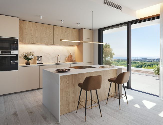 71 homes with 1-4 bedrooms, amazing views and amenties