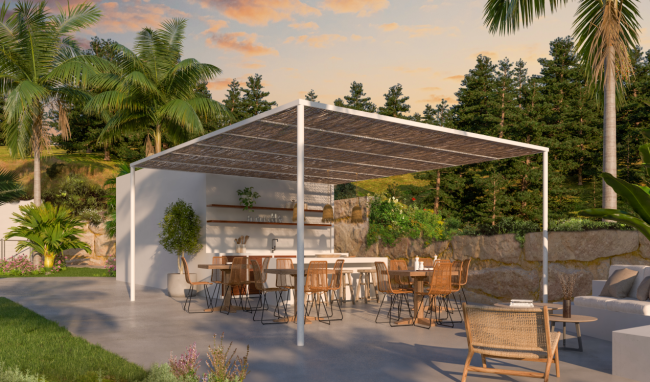 46 -  2 and 3 bedroom apartments close to the sea