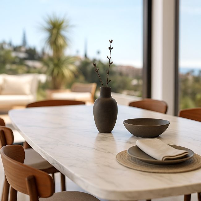 35 Contemporary Apartments with Sea & Mountain Views – Torreblanca, Fuengirola