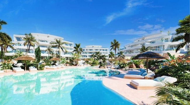Luxury Coastal Living in La Cala de Mijas