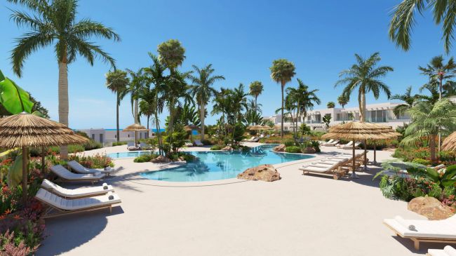 Luxury Coastal Living in La Cala de Mijas