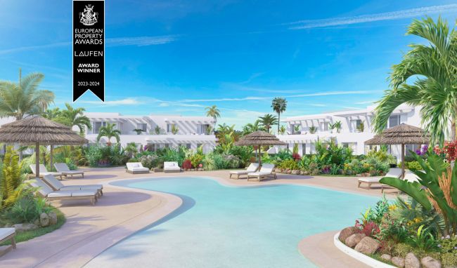 Luxury Coastal Living in La Cala de Mijas