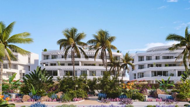 Luxury Coastal Living in La Cala de Mijas