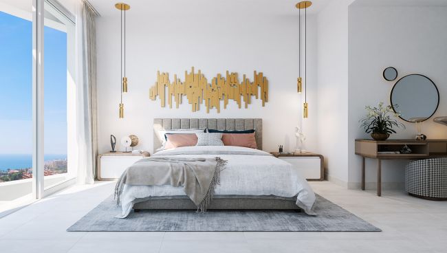 Luxury Coastal Living in La Cala de Mijas