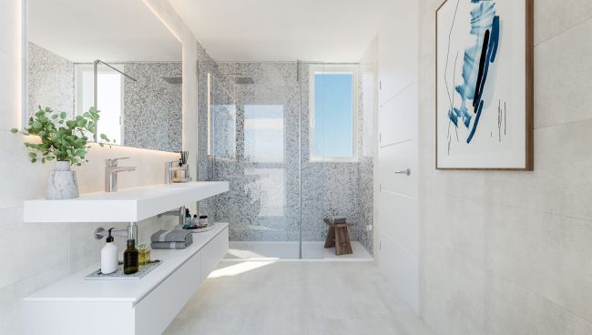 Luxury Coastal Living in La Cala de Mijas