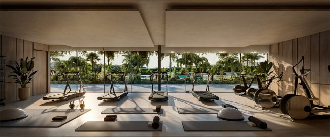Exclusive New Development of 22 Refined Residences with 2–4 Bedrooms in Cancelada, Embracing the Spirit of the New Golden Mile
