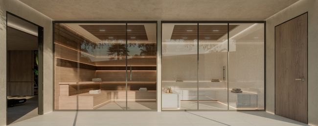 Exclusive New Development of 22 Refined Residences with 2–4 Bedrooms in Cancelada, Embracing the Spirit of the New Golden Mile