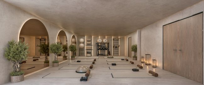 Exclusive New Development of 22 Refined Residences with 2–4 Bedrooms in Cancelada, Embracing the Spirit of the New Golden Mile