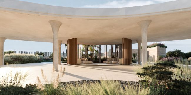 Exclusive New Development of 22 Refined Residences with 2–4 Bedrooms in Cancelada, Embracing the Spirit of the New Golden Mile