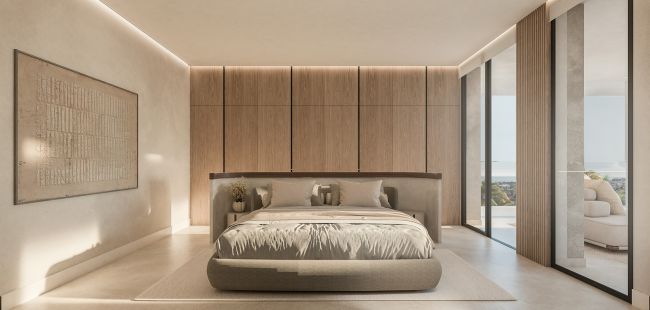 Exclusive New Development of 22 Refined Residences with 2–4 Bedrooms in Cancelada, Embracing the Spirit of the New Golden Mile