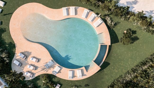 Exclusive New Development of 22 Refined Residences with 2–4 Bedrooms in Cancelada, Embracing the Spirit of the New Golden Mile