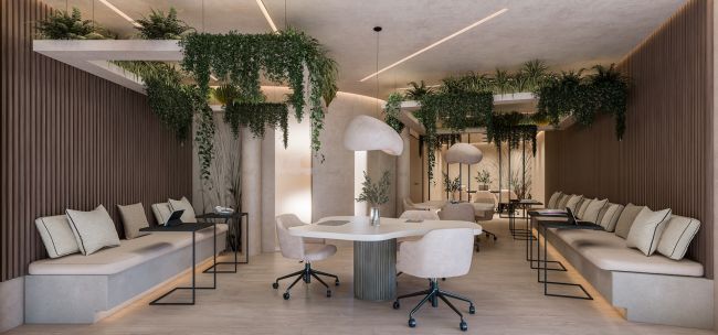 Exclusive New Development of 22 Refined Residences with 2–4 Bedrooms in Cancelada, Embracing the Spirit of the New Golden Mile